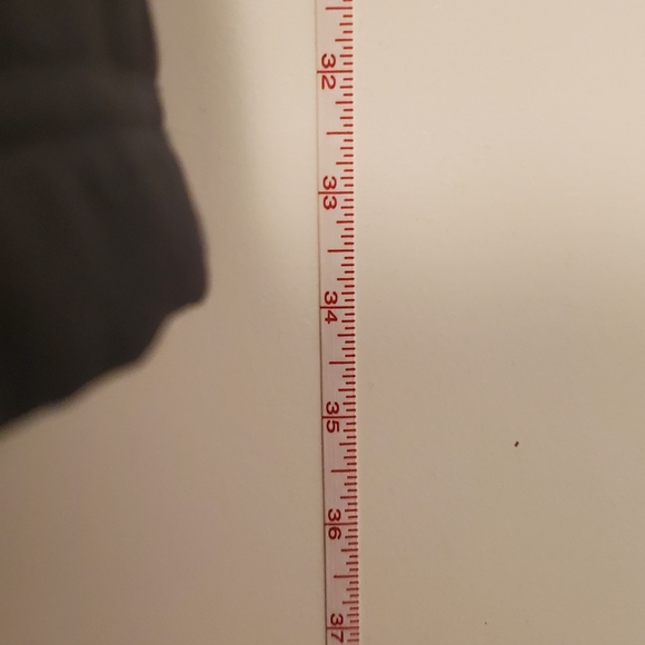 Jessica Simpson Black Jacket - Picture 11 of 16